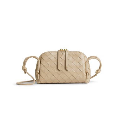 BOTTEGA VENETA CONCERT POUCH 794258VCPP19615 (18.5*11.5*8.5cm)